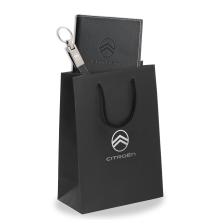 Welcome Bag STANDARD Collection Tendance Welcome Bag STANDARD Collection Tendance